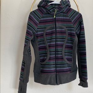 Lululemon jacket